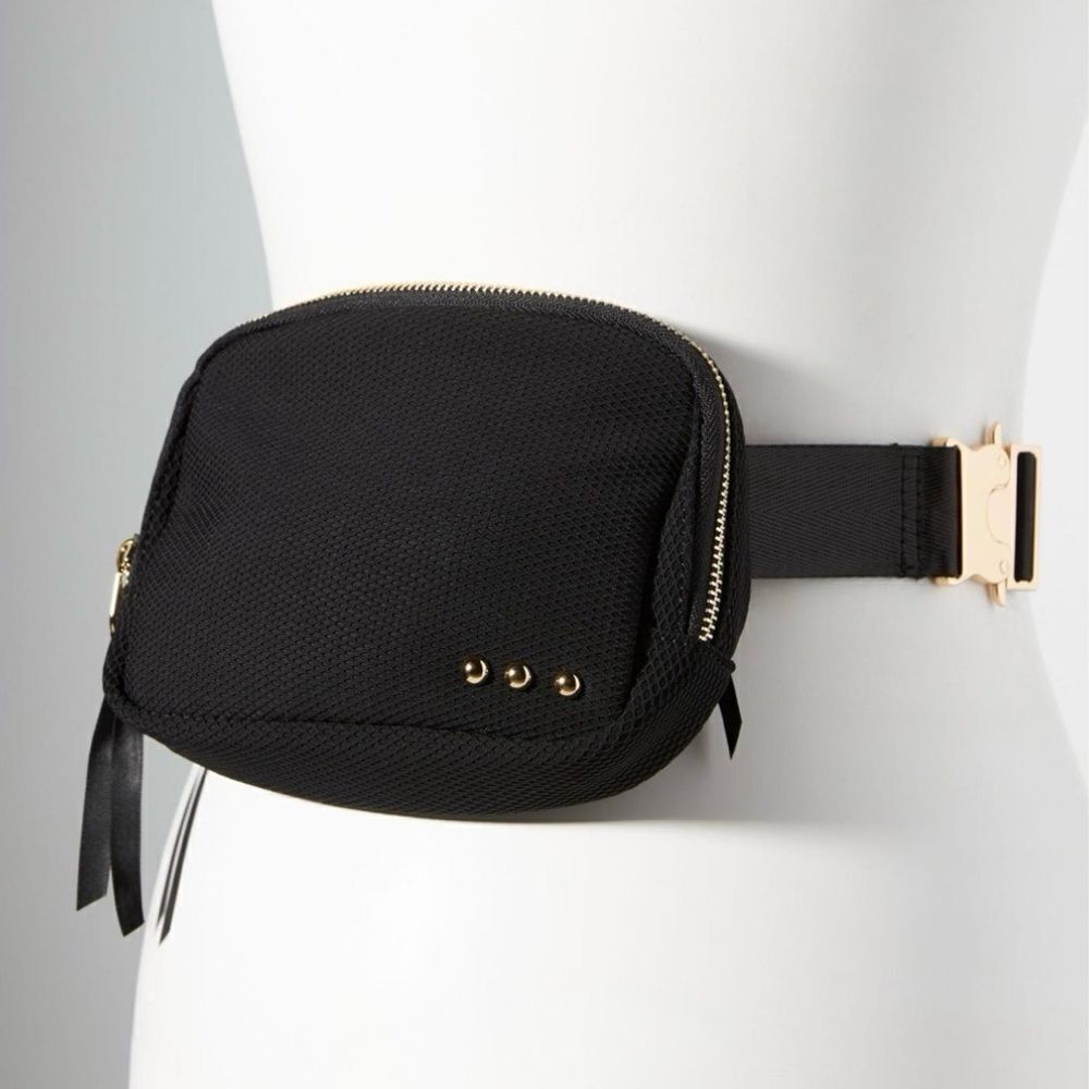 Anthropologie Brooklyn Belt Bag!